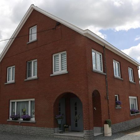 B&B Den Boskant Zandbergen Exterior foto